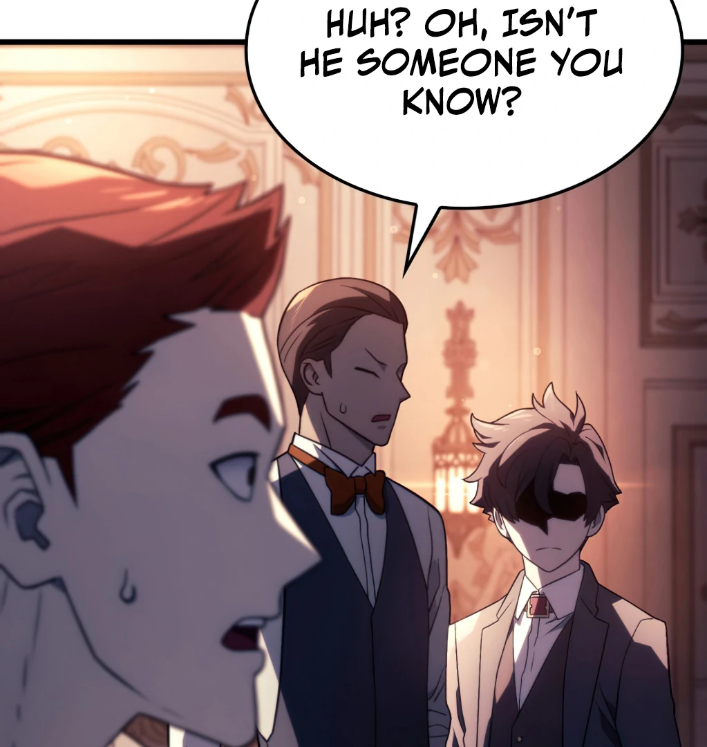 Revenge of the Iron-Blooded Sword Hound, Chapter 19 image 064